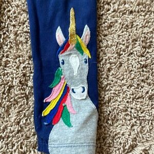 Size 5-6 Mini Boden Nordstrom Girls Leggings